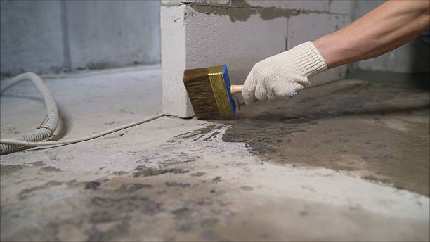 24/7 Emergency Waterproofing experts in Fairview, NJ